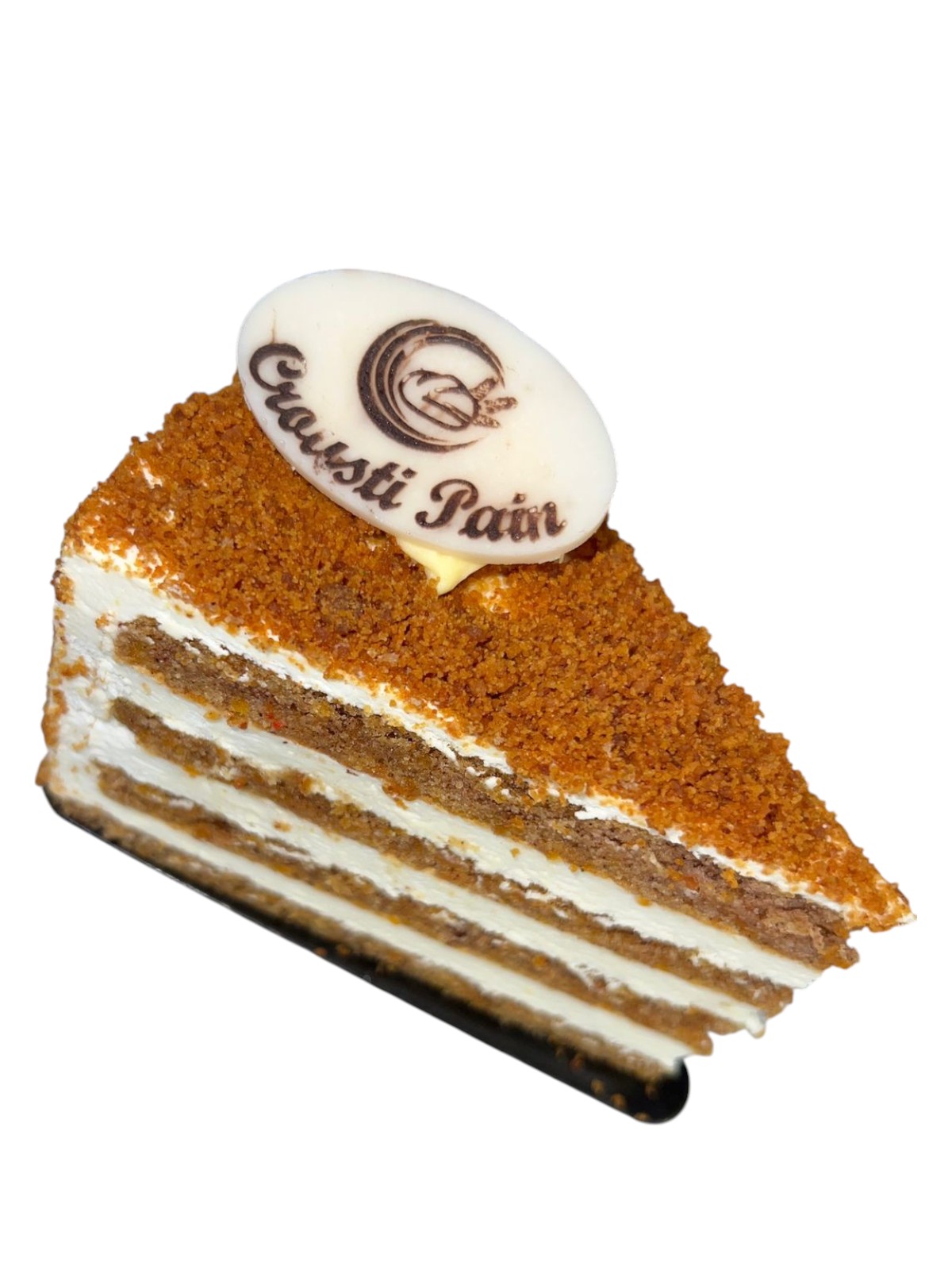 Cake carottejpg